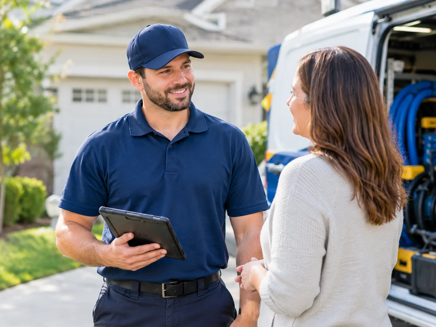 Sewage Backup Cleanup Tafton, PA FAQs